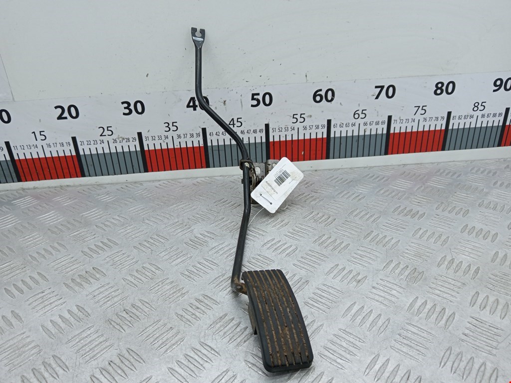 Педаль газа MITSUBISHI Space Wagon N8,N9 1998-2004