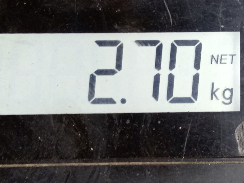 Блок педалей (педальный узел) MITSUBISHI Space Wagon N8,N9 1998-2004