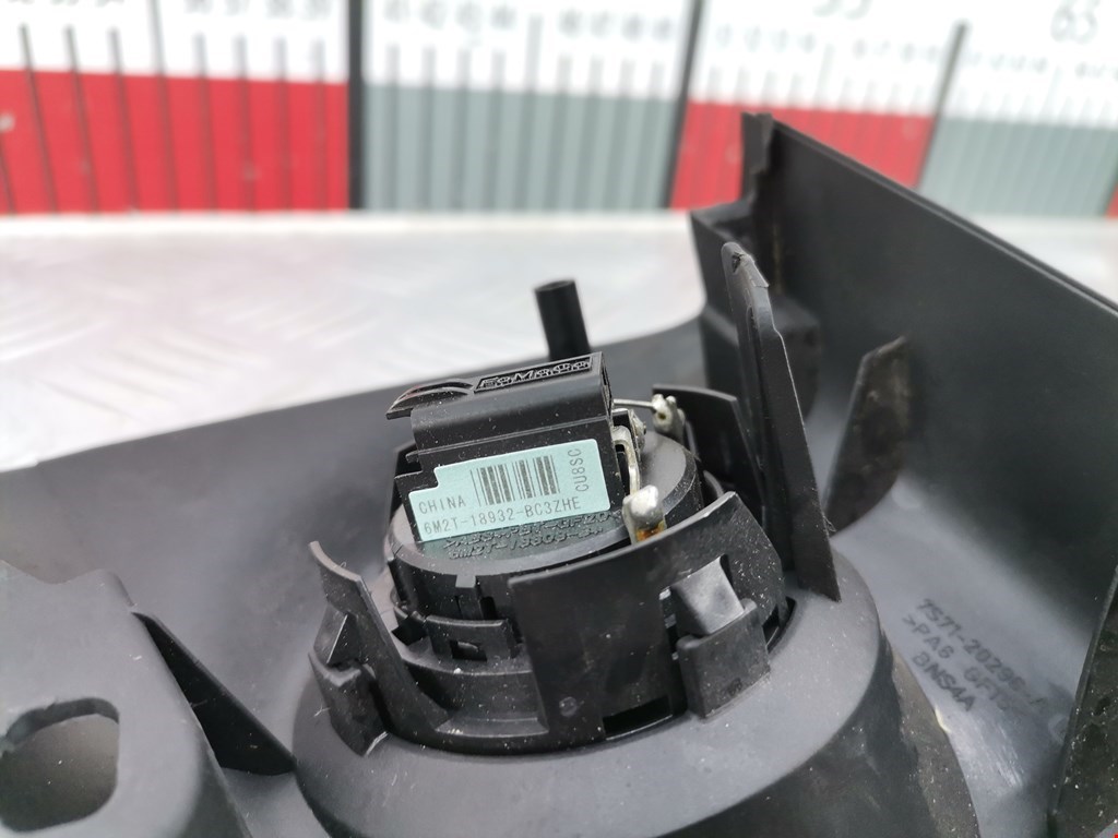 Динамик FORD Mondeo IV 2007-2015