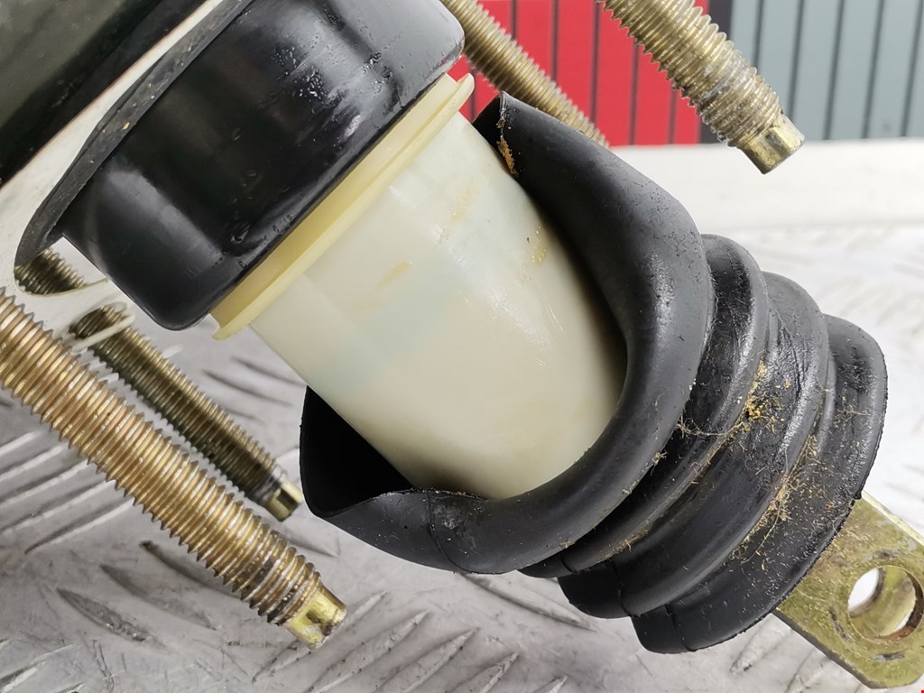 Усилитель тормозов вакуумный CITROEN Jumper 244 2002-2006