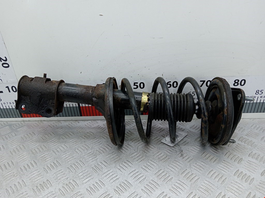 Амортизатор передний правый MITSUBISHI Lancer IX CS 2000-2010