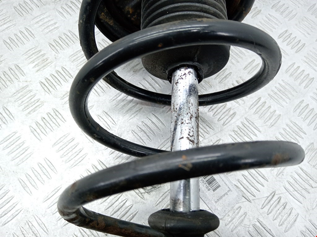 Амортизатор передний правый MITSUBISHI Lancer IX CS 2000-2010