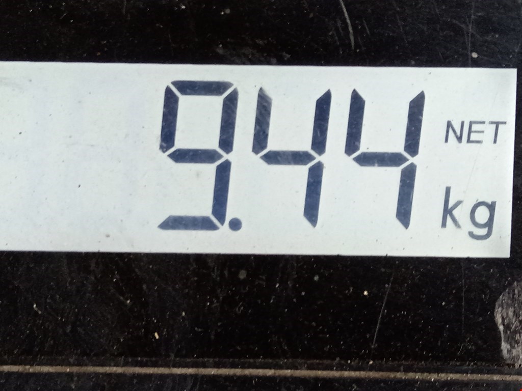 Амортизатор передний правый MITSUBISHI Lancer IX CS 2000-2010