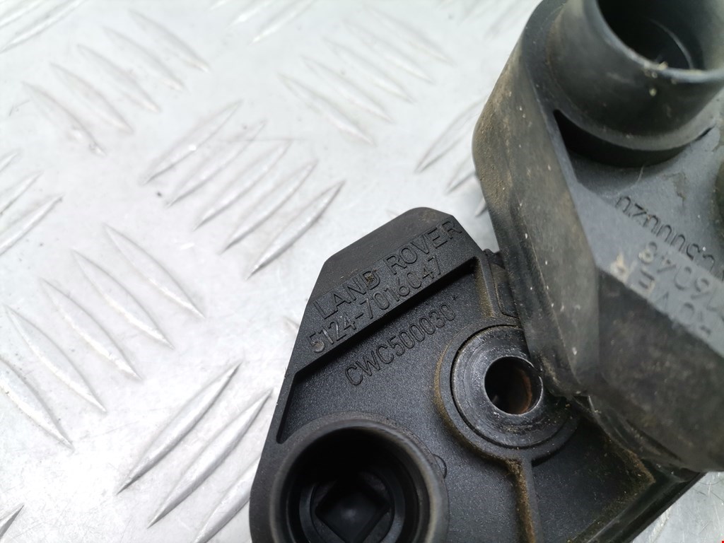 Замок багажника (крышки двери) LAND ROVER Discovery III 2005-2009