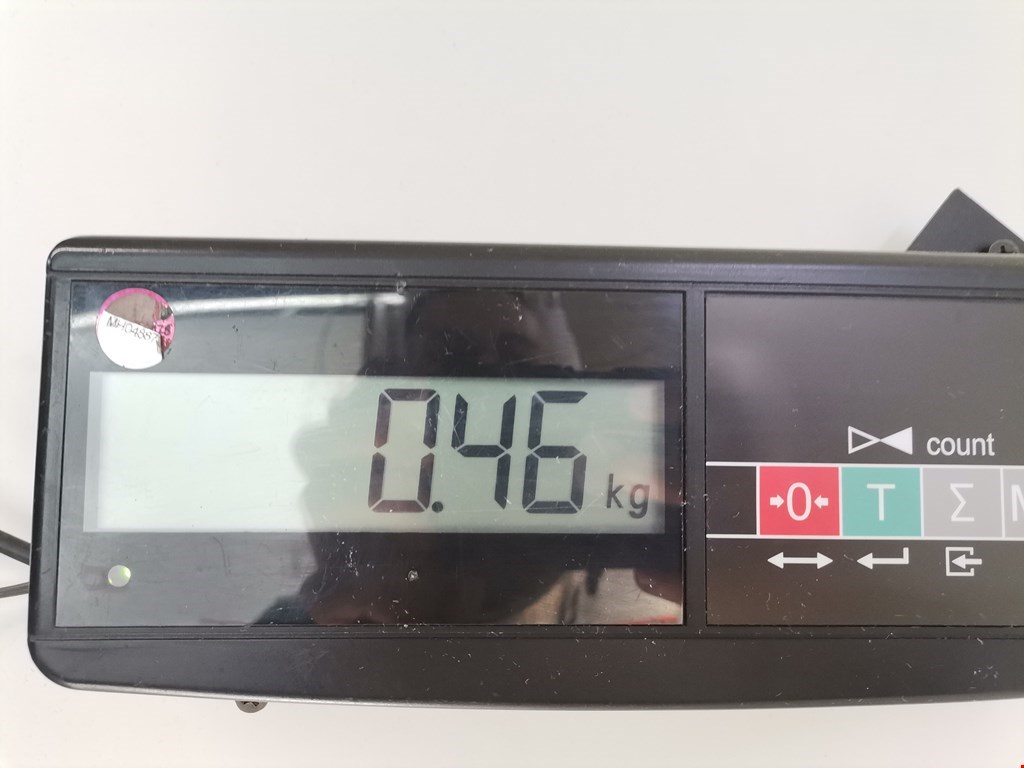 Замок багажника (крышки двери) LAND ROVER Discovery III 2005-2009