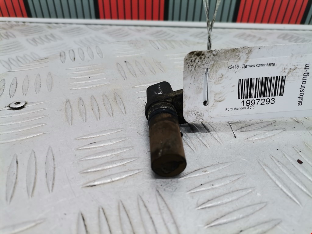 Датчик положения коленвала FORD Mondeo III 2000-2007