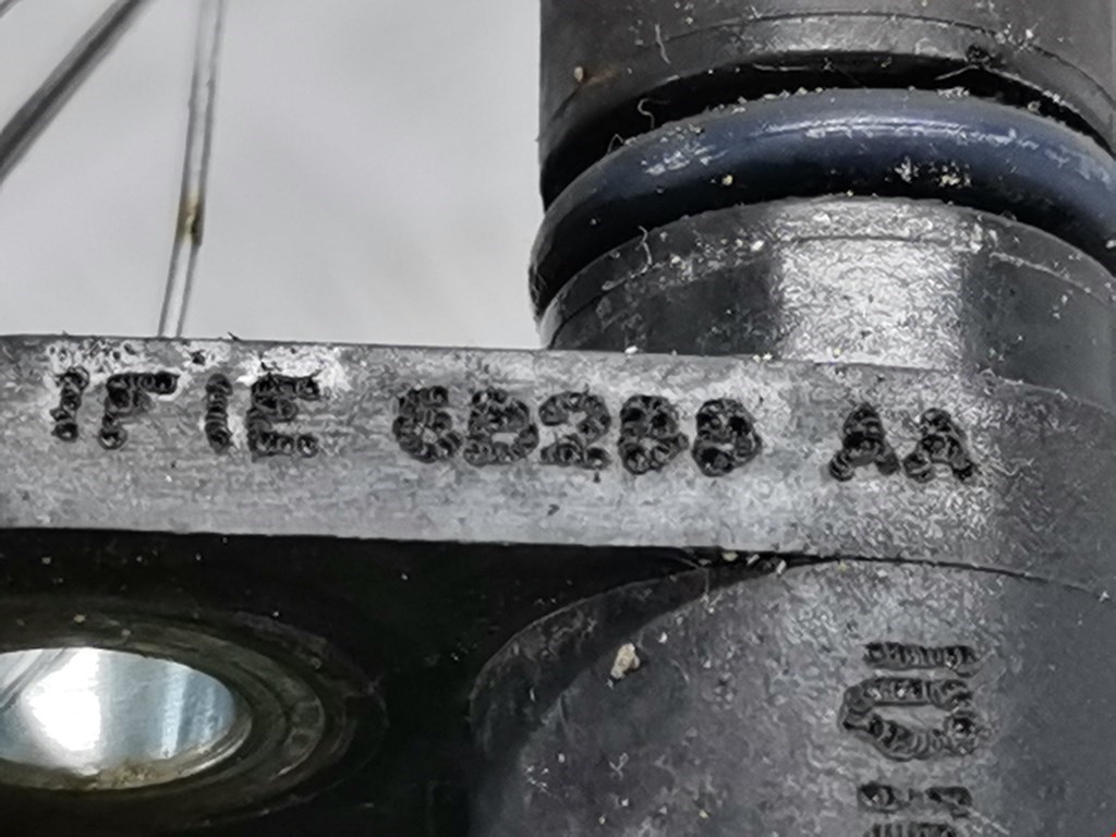 Датчик положения распредвала FORD Mondeo III 2000-2007