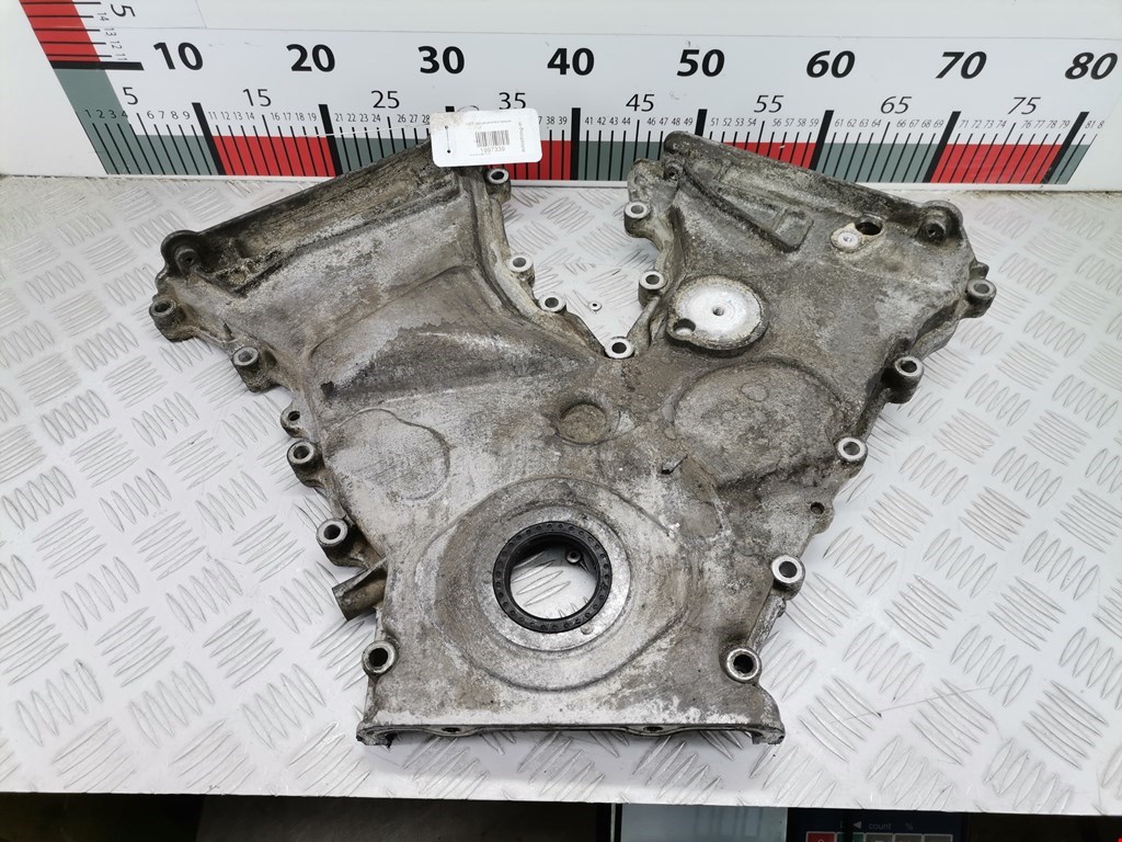 Крышка двигателя передняя Ford Mondeo 3 (2000-2007)