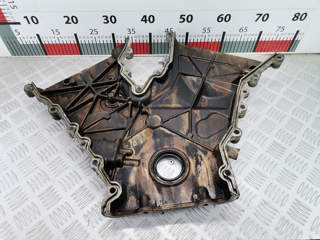 Крышка двигателя передняя FORD Mondeo III 2000-2007