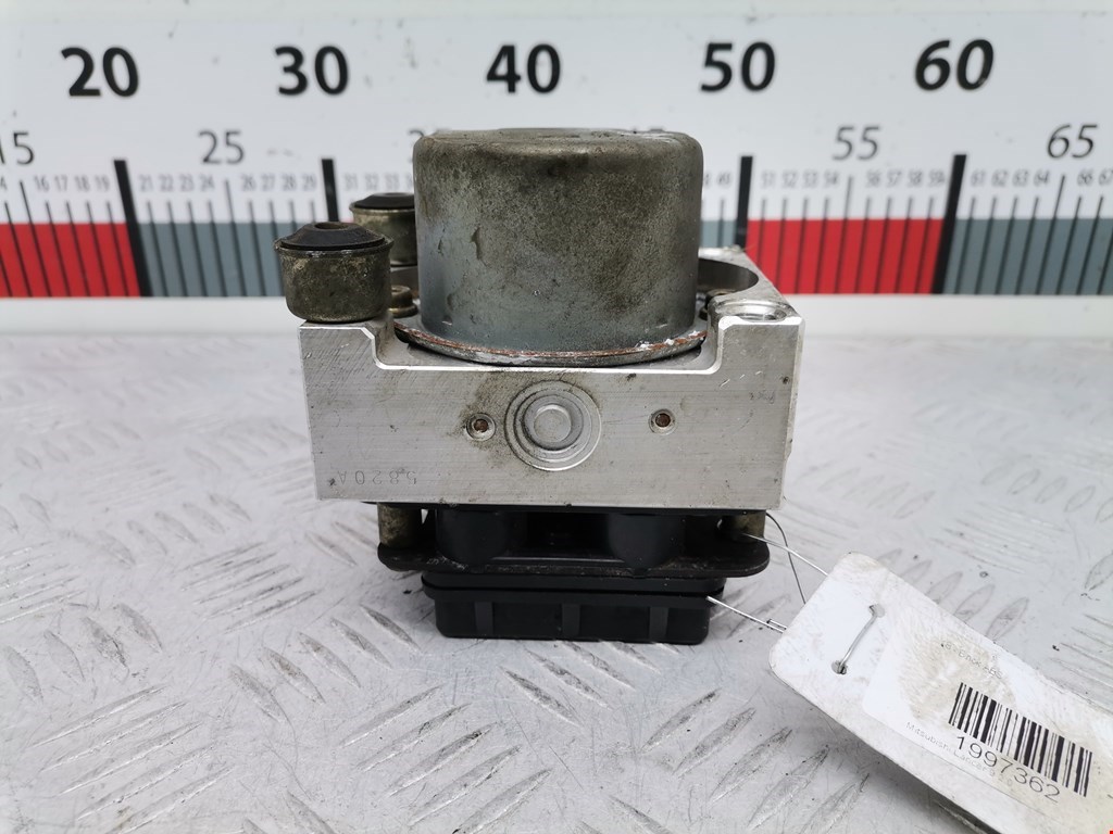 Блок ABS (насос) MITSUBISHI Lancer IX CS 2000-2010