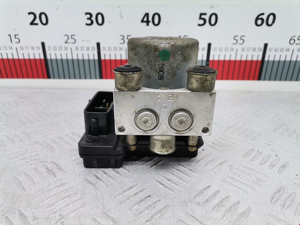 Блок ABS (насос) MITSUBISHI Lancer IX CS 2000-2010