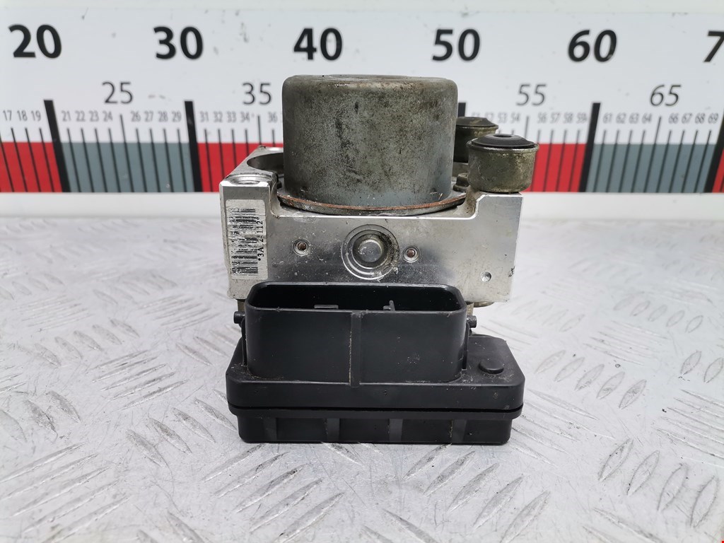 Блок ABS (насос) MITSUBISHI Lancer IX CS 2000-2010