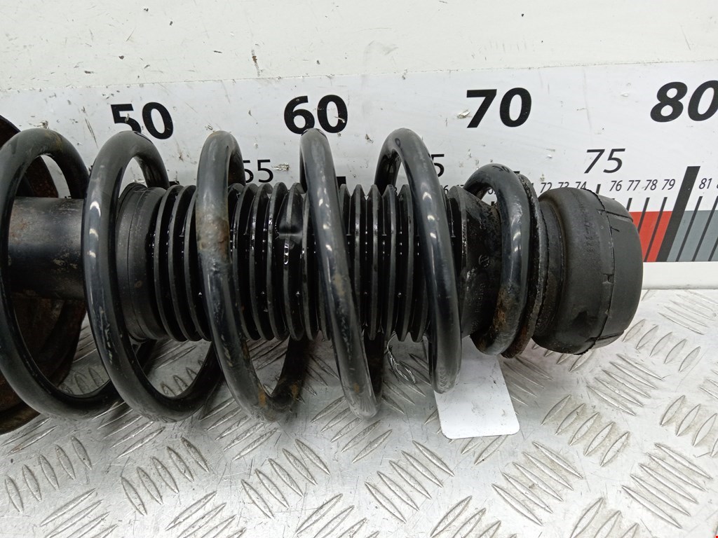 Амортизатор передний левый AUDI A3 8L 1996-2003