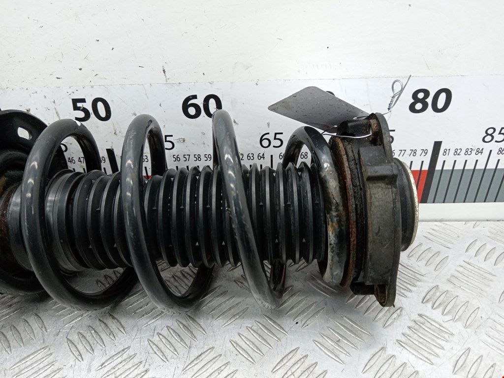 Амортизатор передний левый VOLKSWAGEN Touran 2003-2010