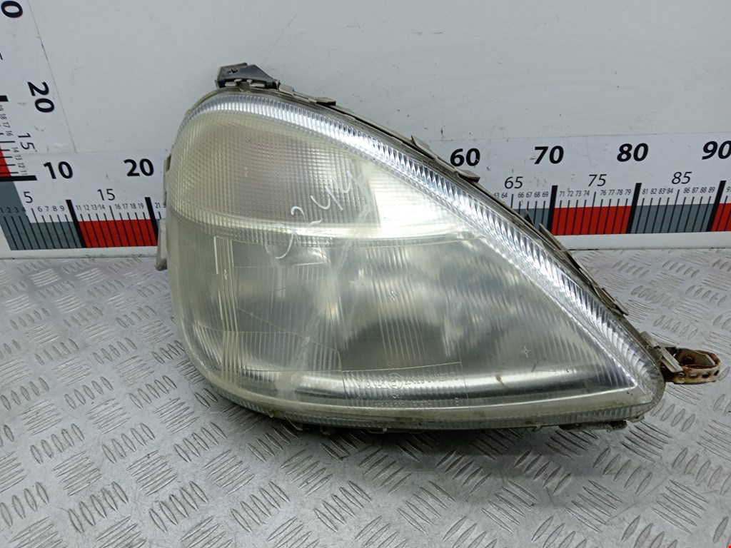Фара правая MERCEDES-BENZ A-Class W168 1997-2004