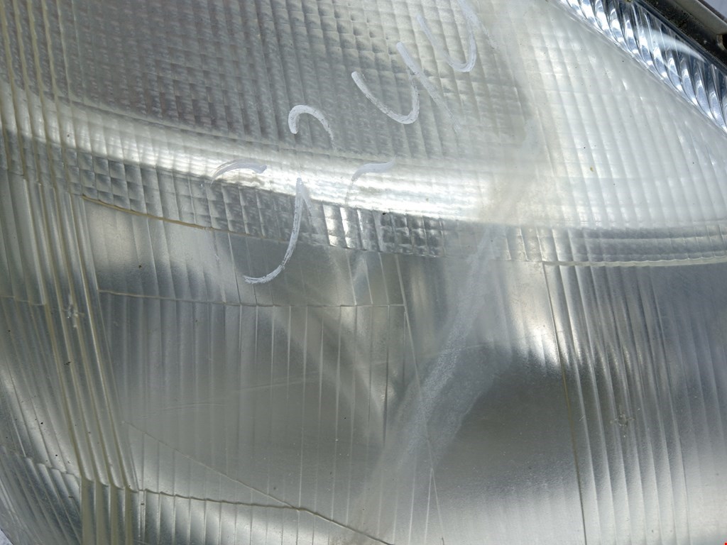 Фара правая MERCEDES-BENZ A-Class W168 1997-2004