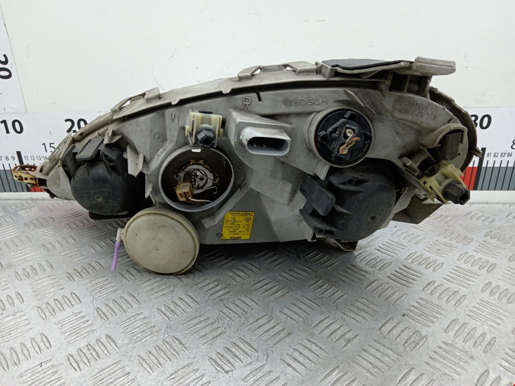 Фара правая MERCEDES-BENZ A-Class W168 1997-2004
