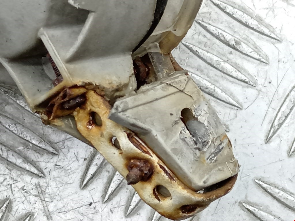 Фара правая MERCEDES-BENZ A-Class W168 1997-2004