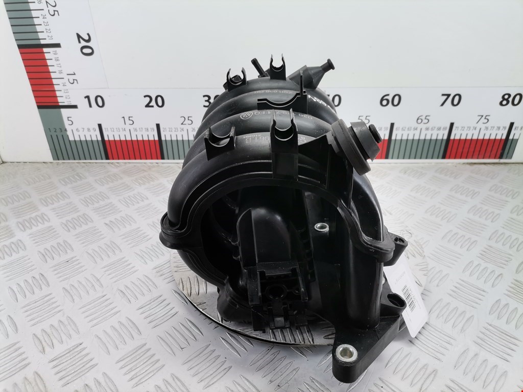 Коллектор впускной SKODA Fabia MK1 1999-2006