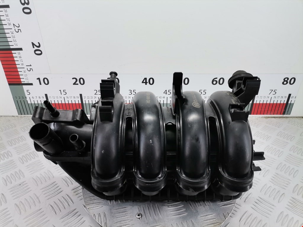 Коллектор впускной SKODA Fabia MK1 1999-2006