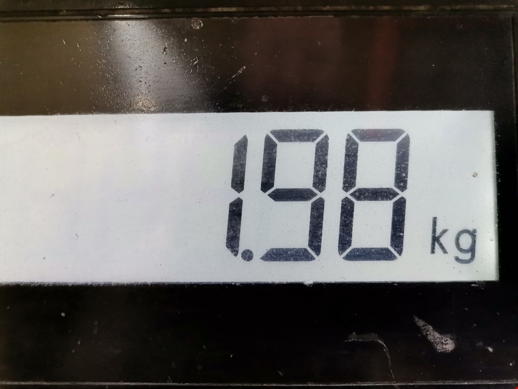 Коллектор впускной SKODA Fabia MK1 1999-2006