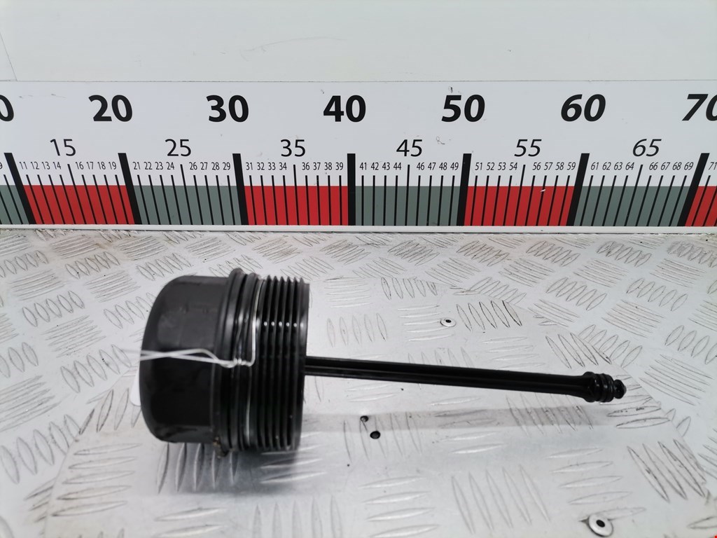 Крышка масляного фильтра SKODA Octavia A4 1U- 1997-2010