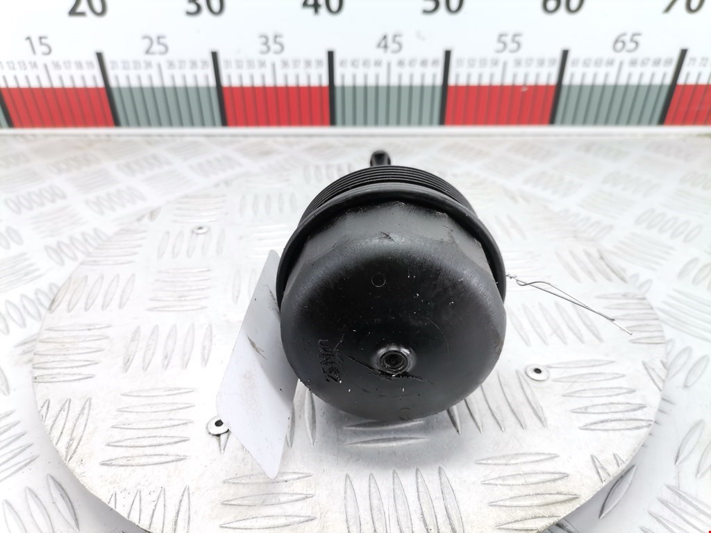 Крышка масляного фильтра SKODA Octavia A4 1U- 1997-2010