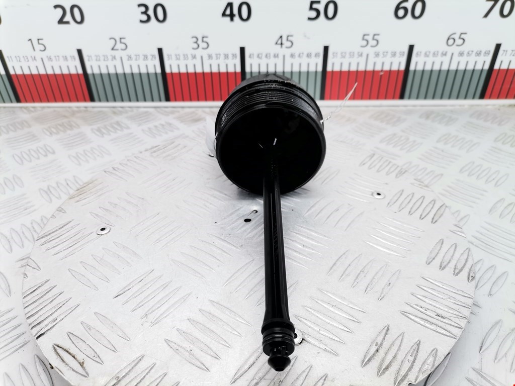 Крышка масляного фильтра SKODA Octavia A4 1U- 1997-2010