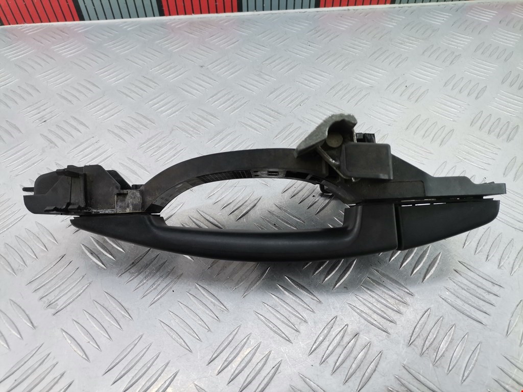 Ручка двери задней наружная левая LAND ROVER Freelander II 2006-2014