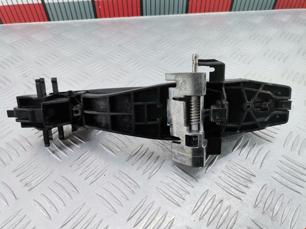 Ручка двери задней наружная левая LAND ROVER Freelander II 2006-2014