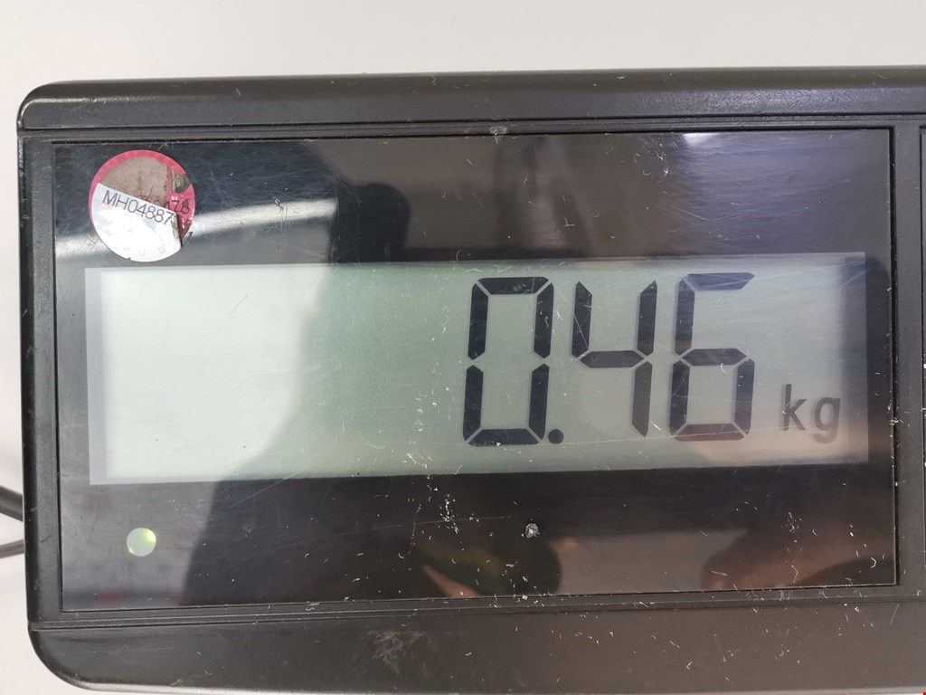 Ручка двери задней наружная левая LAND ROVER Freelander II 2006-2014