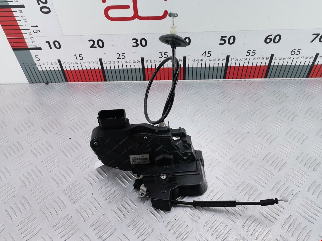 Замок двери задней левой LAND ROVER Freelander II 2006-2014