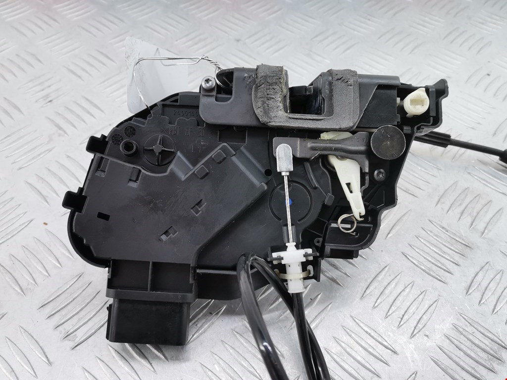 Замок двери задней левой LAND ROVER Freelander II 2006-2014