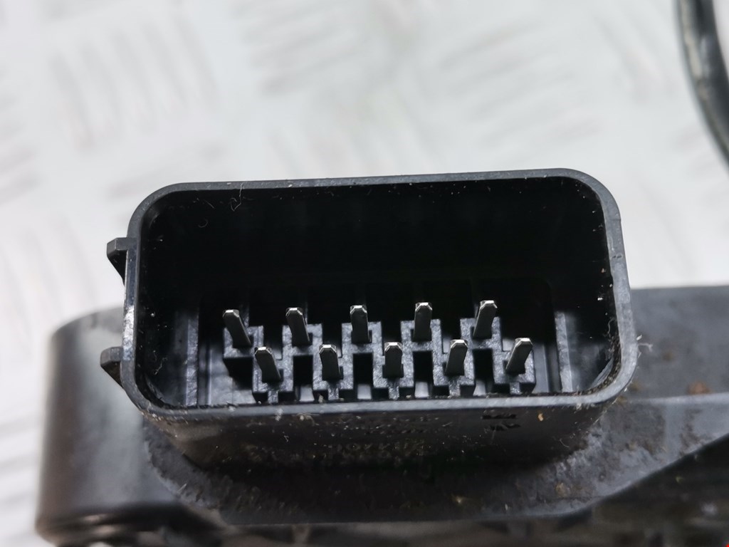 Замок двери задней левой LAND ROVER Freelander II 2006-2014