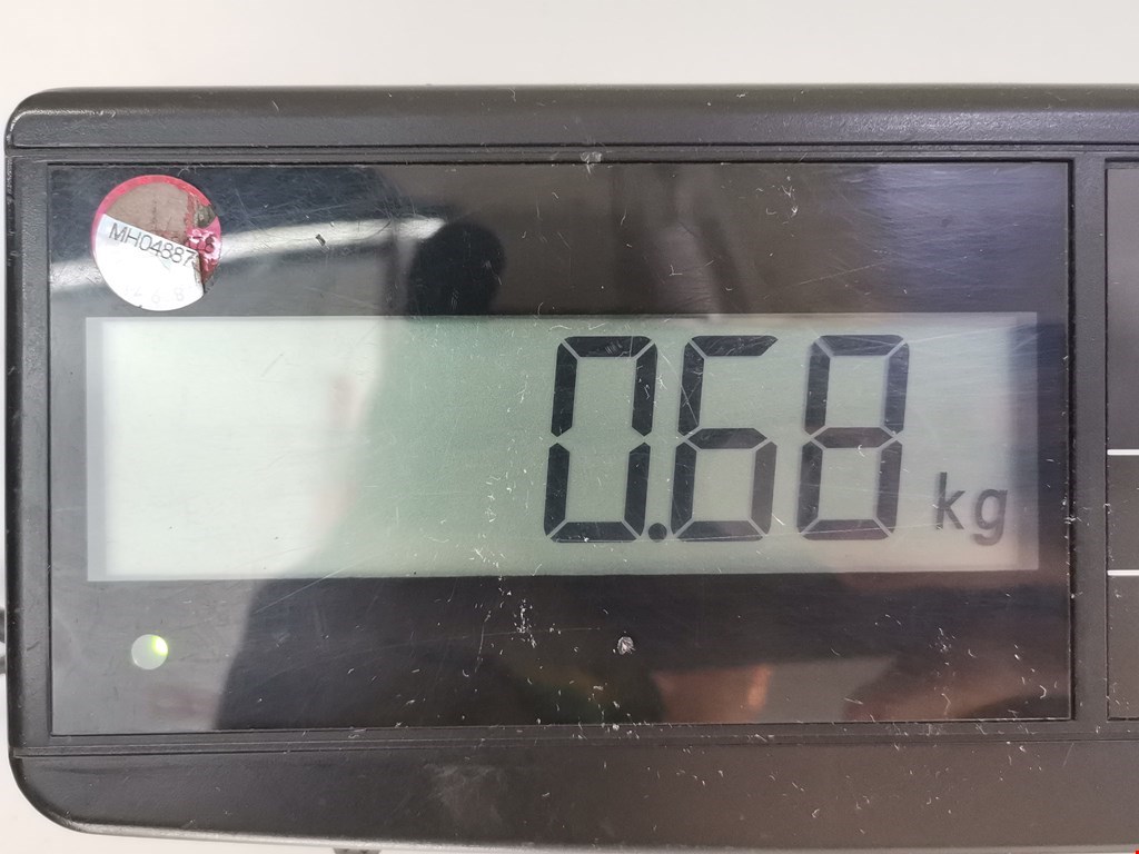 Замок двери задней левой LAND ROVER Freelander II 2006-2014