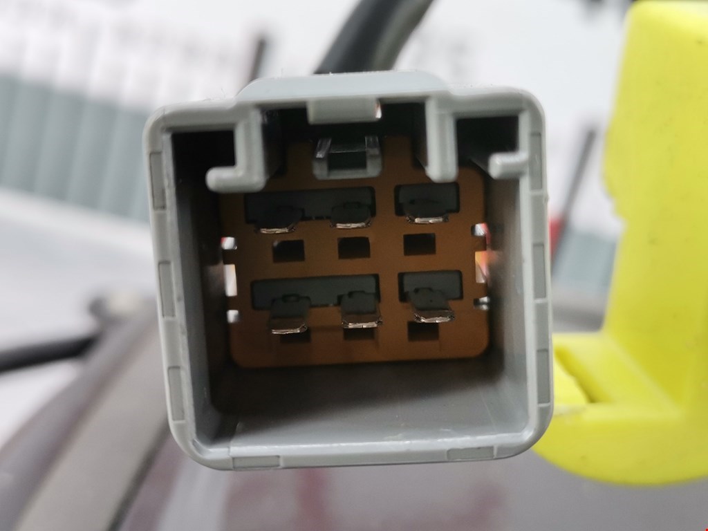 Стеклоподъемник задний левый LAND ROVER Freelander II 2006-2014