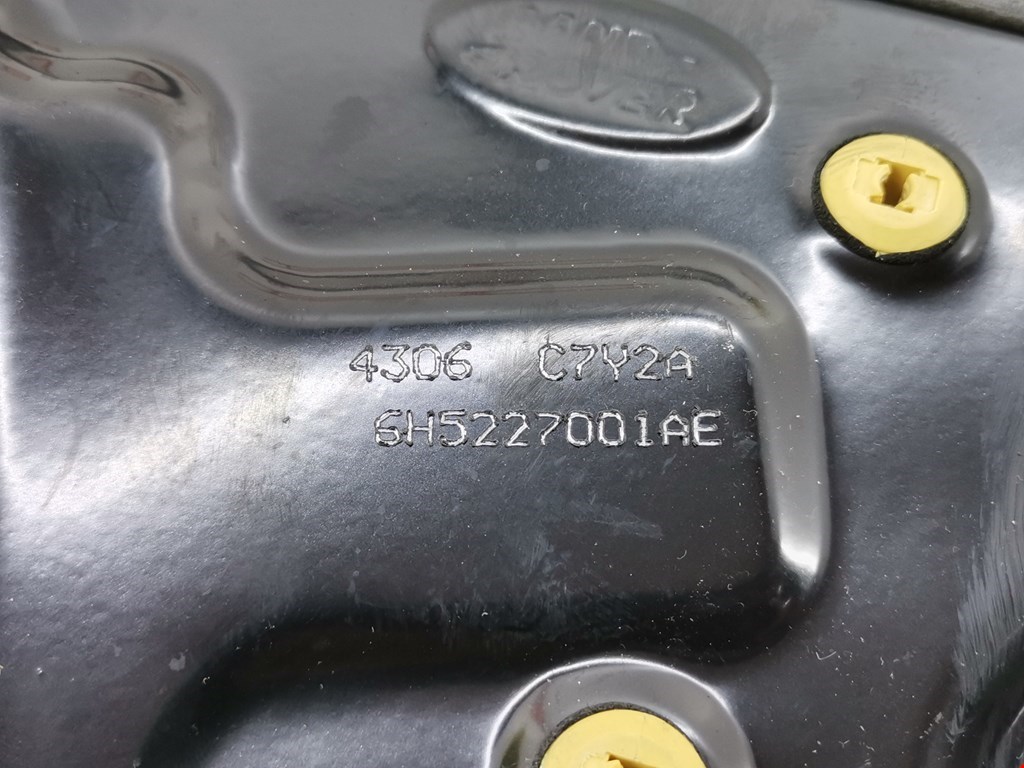 Стеклоподъемник задний левый LAND ROVER Freelander II 2006-2014