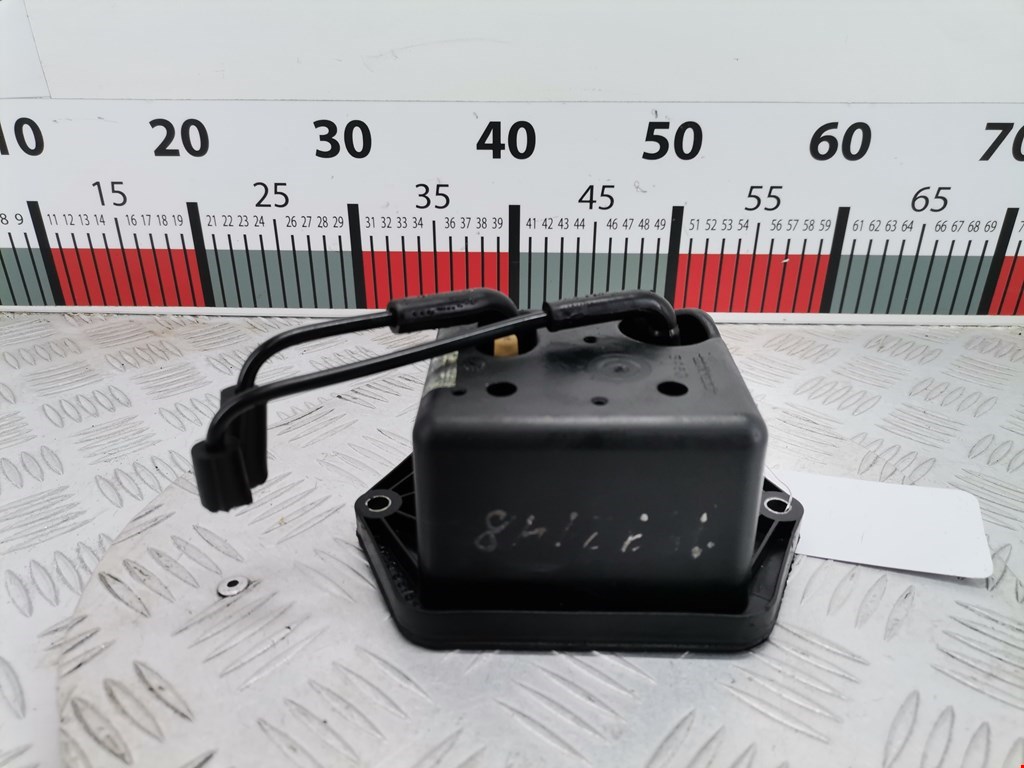 Ресивер воздушный OPEL Astra H/Family 2004-2015