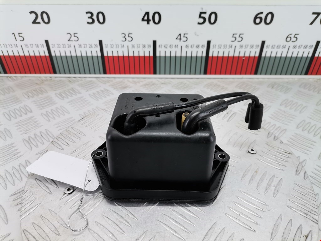 Ресивер воздушный OPEL Astra H/Family 2004-2015