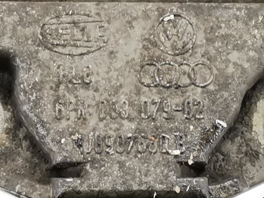 Датчик уровня масла SKODA Octavia A4 1U- 1997-2010