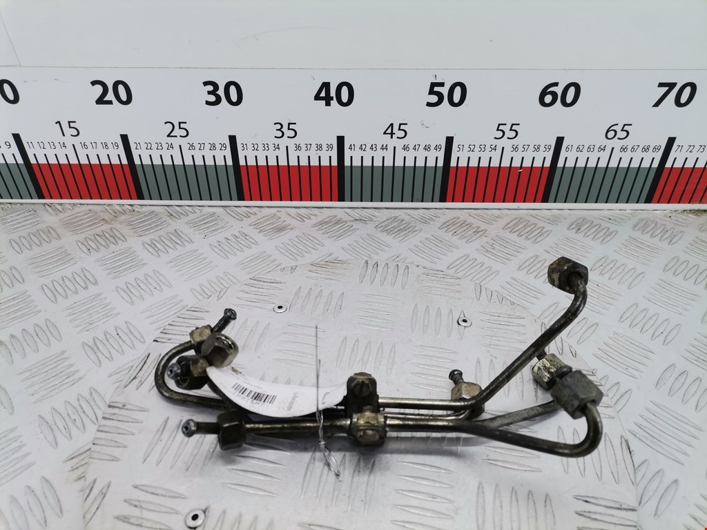 Трубка ТНВД SKODA Octavia A4 1U- 1997-2010