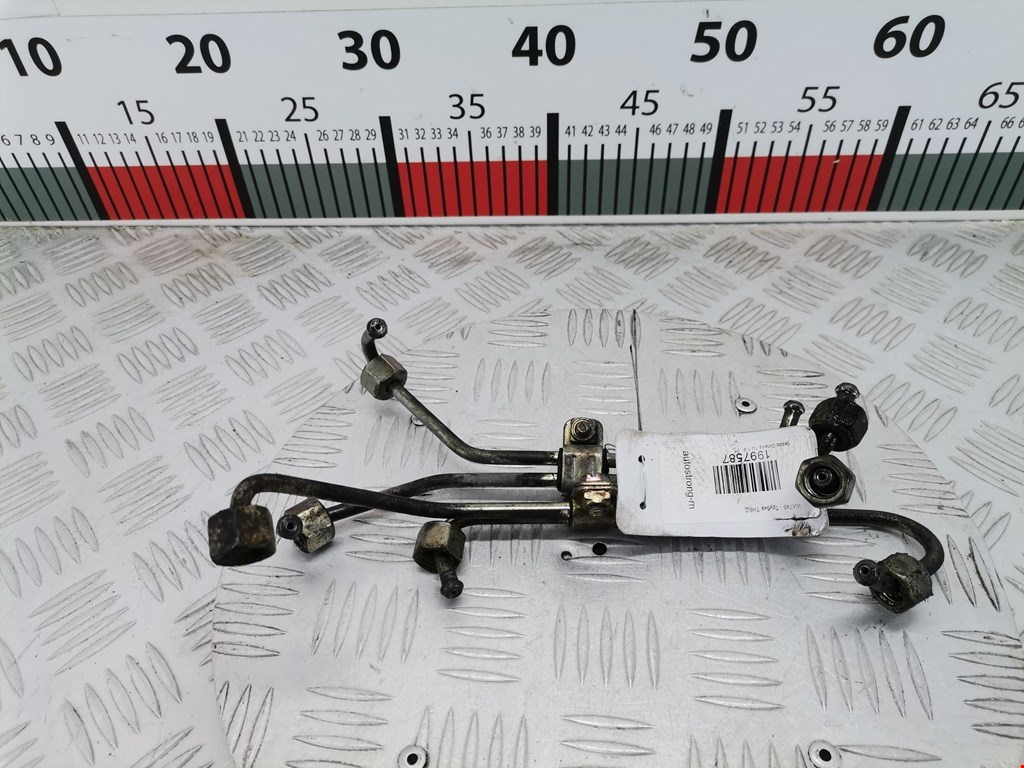 Трубка ТНВД SKODA Octavia A4 1U- 1997-2010