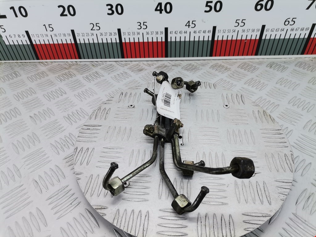 Трубка ТНВД SKODA Octavia A4 1U- 1997-2010