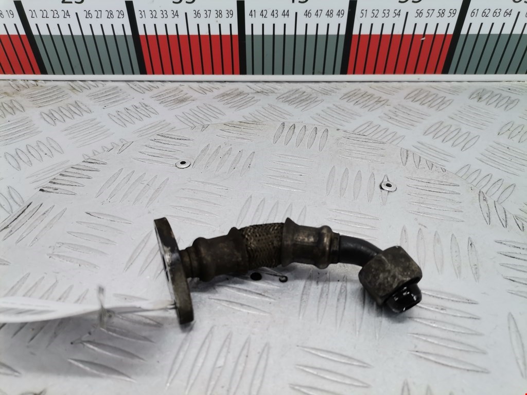 Трубка нагнетателя SKODA Octavia A4 1U- 1997-2010