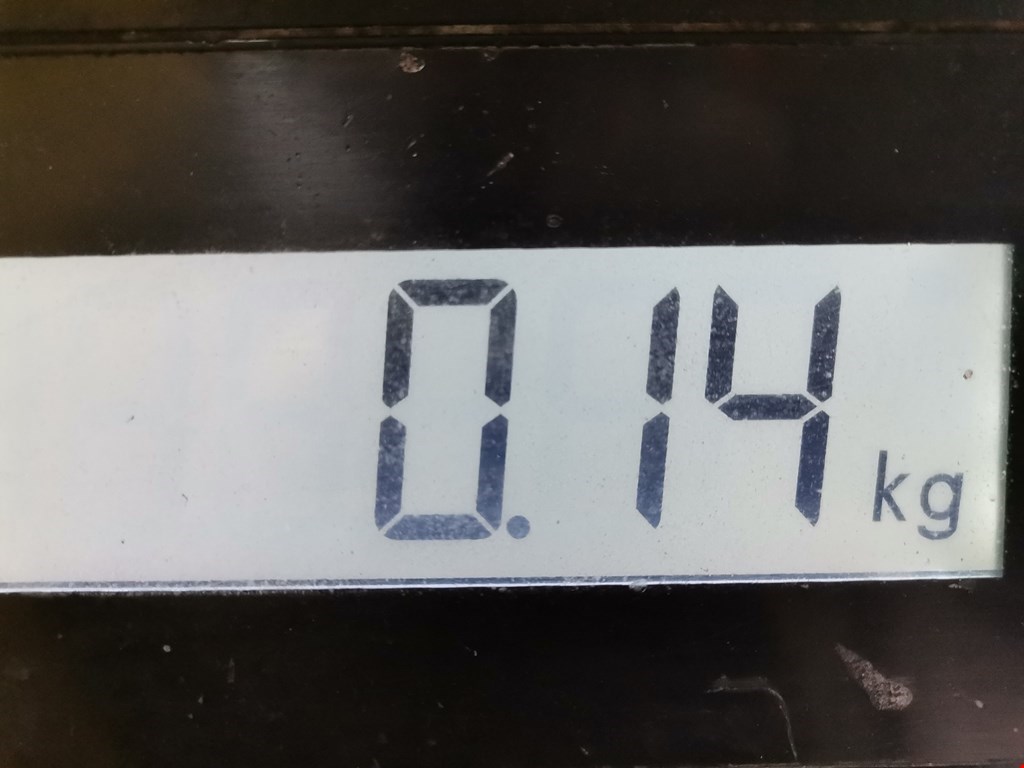 Трубка нагнетателя SKODA Octavia A4 1U- 1997-2010