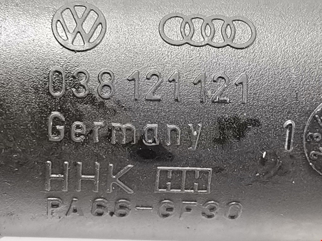 Корпус термостата SKODA Octavia A4 1U- 1997-2010