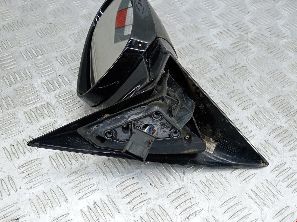 Зеркало правое MERCEDES-BENZ SLK-Class R170 1996-2004