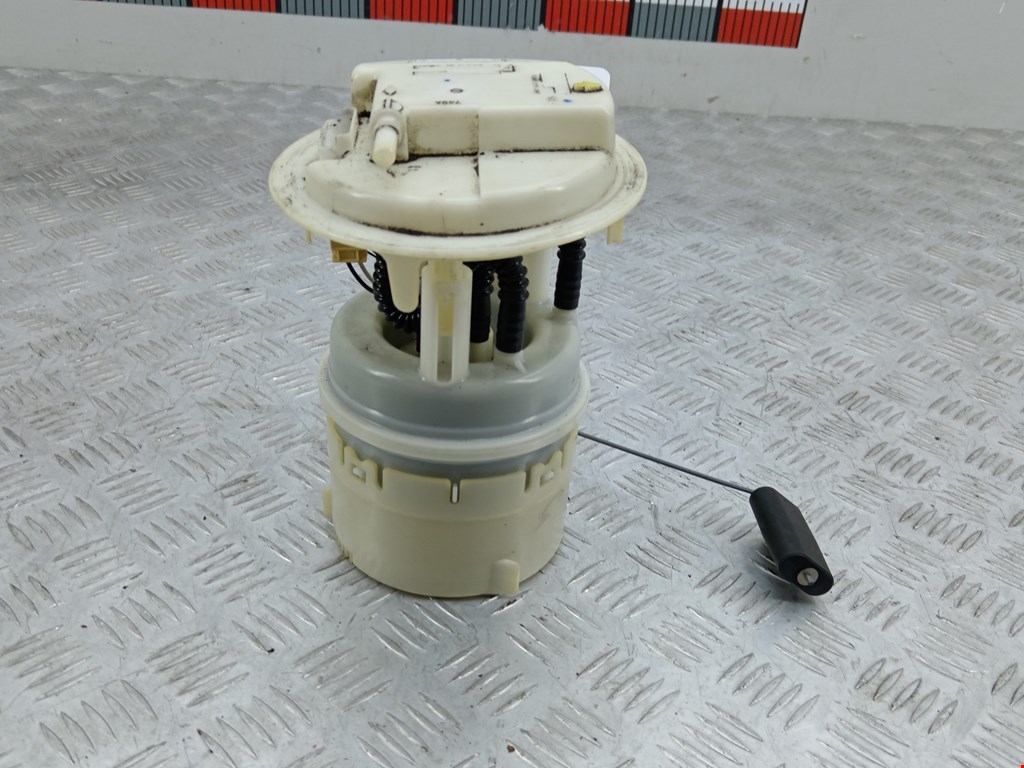 Насос топливный (электрический) PEUGEOT 206 1998-2012