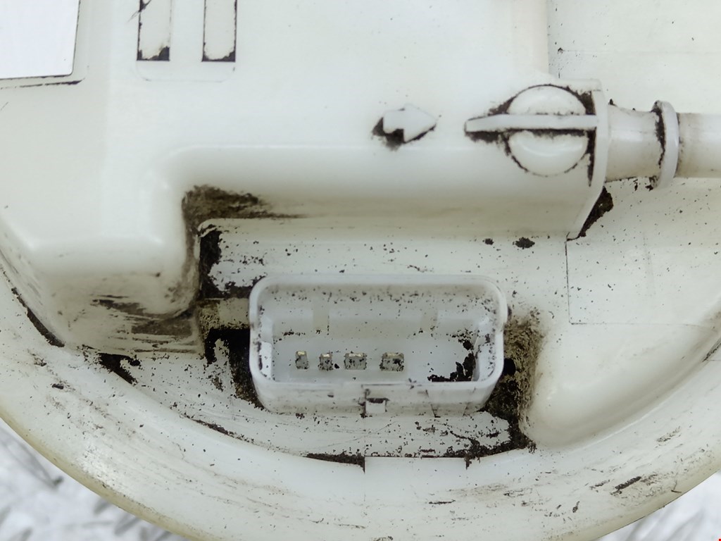 Насос топливный (электрический) PEUGEOT 206 1998-2012