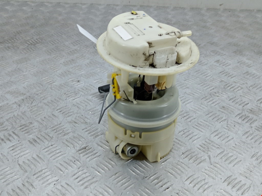 Насос топливный (электрический) PEUGEOT 206 1998-2012